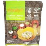 Chaakri Bajri Methi Khakhara Roasted Crispies 200g