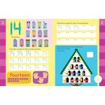 Brain Quest Learn to Write Numbers