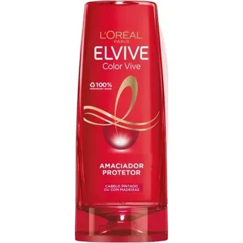 L'Oréal Paris Elsaf Color Protect Hair Conditioner 280ml