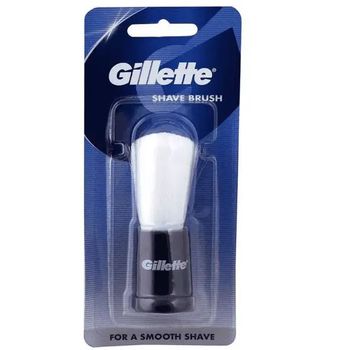 Gillette Shave Brush
