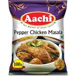 Aachi Pepper Chicken Masala 50g