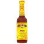 Lingham’s Garlic Chilli Sauce 358g