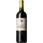 Saint Dominique Le Pinot Noir de la Chapelle 75cl