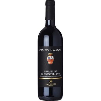 San Felice Campogiovanni Brunello di Montalcino 750ml