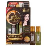 V'Asia Brown Henna Plus Herbs 2 x 20ml