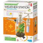 4M Green Science Weather Station