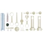 4M Green Science Weather Station