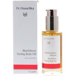 Dr Hauschka Blackthorn Toning Body Oil 75ml