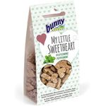 Bunny Nature My Little Sweetheart Peppermint 30g