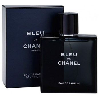 Chanel Bleu De Chanel For Men EDP 100ml