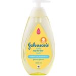 Johnson's Baby Head to Toe Baby Wash 500ml