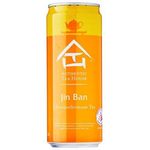 Authentic Tea House Jin Ban Chrysanthemum Tea 300ml