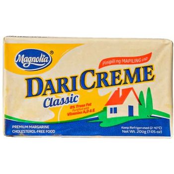 Magnolia Dari Creme Classic 200g