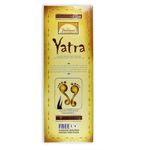 Parimal Yatra Natural Incense 66g