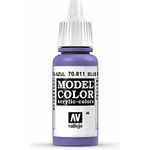 Vallejo Violet Blue Paint 17ml