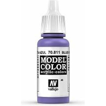 Vallejo Violet Blue Paint 17ml