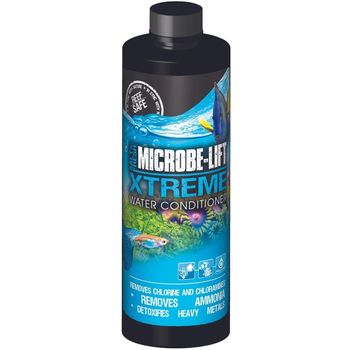Microbe Lift Xtreme for Salt And Fresh Water Home Aquariums 473ml
