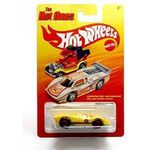 Hot Wheels Madfast H.W.Race 2013 Thrill Racers