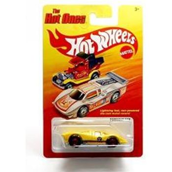 Hot Wheels Madfast H.W.Race 2013 Thrill Racers