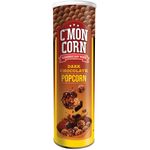 CMON Corn Popcorn Dark Chocolate 70g