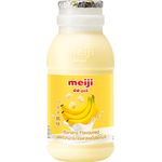 Meiji Ds Banana Milk 200ml