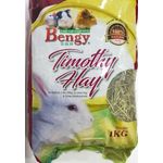 Bengy Timothy Hay Bedding 1kg