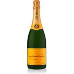 Veuve Clicquot Brut Champagne 750ml