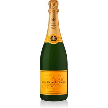 Veuve Clicquot Brut Champagne 750ml
