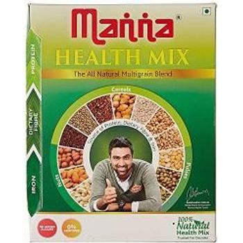 Manna Health Mix 1000