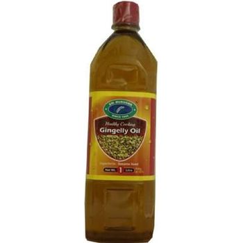 Sri Murugan Gingelly Oil 1l