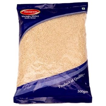 Imayam varagu millet 500gm