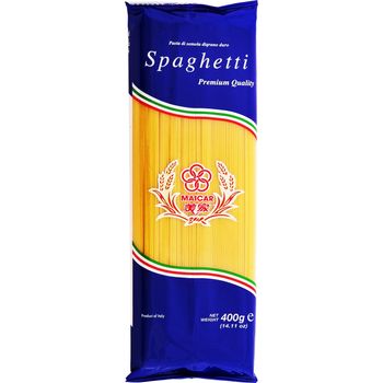 Maicar Spaghetti Linguine 400g