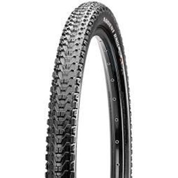 Maxxis Ardent Tire 27.5 x 2.4 Tubeless Folding Black Dual EXO