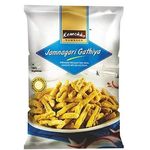 Kemchho Namkeen Jamnagari Gathiya 270g
