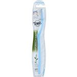 Tom's of Maine Adult Toothbrush Medium 1 Count Case of 6