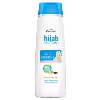 Emeron Hijab Anti Dandruff Shampoo 170ml