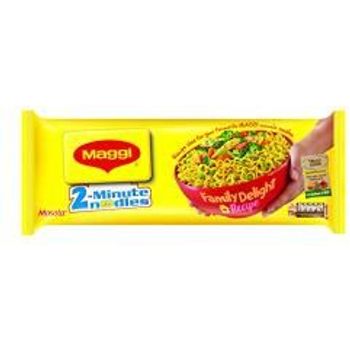 Maggi 2 Minute Masala Noodles 280gm Pack Of 3