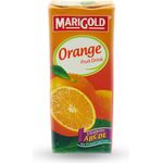 Marigold Orange Fruit 250ml