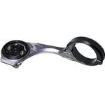 Moon Handlebar Combo XL Light Mount Black