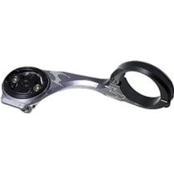 Moon Handlebar Combo XL Light Mount Black