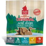 Plato Pet Treats Original Real Strips Duck 85g