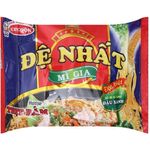 De Nhat Minced Meat Noodles 82g