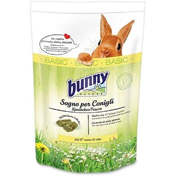 Bunny Nature Rabbit Dream Basic 750g