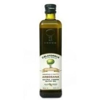 California Olive Ranch Arbosana Extra Virgin Olive Oil 500ml
