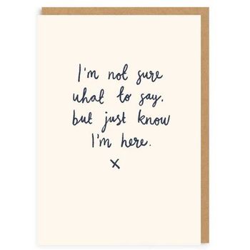 Ohh Deer Im Not Sure What To Say