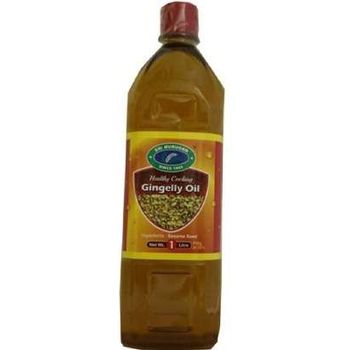 Sri Murugan Gingelly Oil 1l