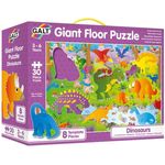Galt Giant Floor Puzzles Dinosaurs
