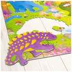 Galt Giant Floor Puzzles Dinosaurs