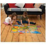 Galt Giant Floor Puzzles Dinosaurs