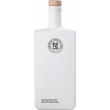 Nordic Spirits Lab Nordic Gin 500ml